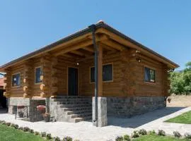 Къщи за гости Стара Голица