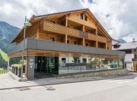 Bach Boutique Hotel