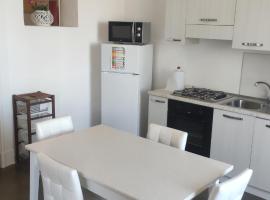 Nel cuore di gallipoli, hotell i Gallipoli