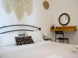 G&A Rooms Marmari