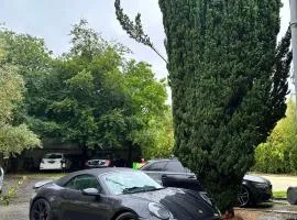 Saint dénis Appartement 1