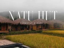 Natu Hut Farm Stay & Cafe' Chiang Mai