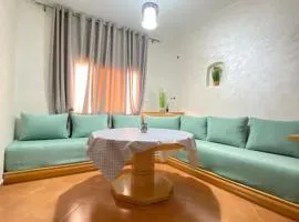 CENTRE D'ESTIVAGE IMi OUADDAR
