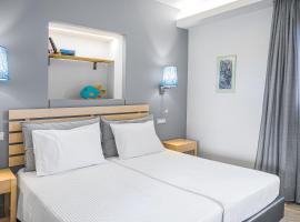 Sergiani Garden Hotel Apartments