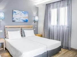 Sergiani Garden Hotel Apartments