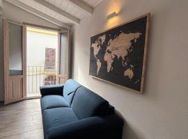 House Pan di Zucchero