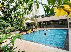 Maya'homes-Căn hộ view Vịnh Hạ Long