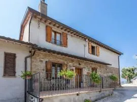 Casa di campagna, Assisi