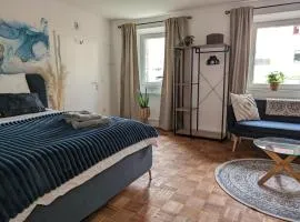 Wallfried #2 Ferien- und Business Appartement Bayreuth