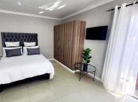 Bison Guest Cottage, cottage in Germiston