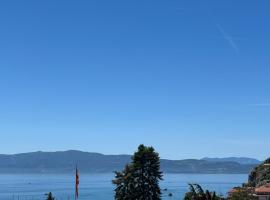 Vista Azul Apartment &ndash; zakwaterowanie bez wyżywienia 