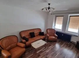 Apartmán v meste Levice