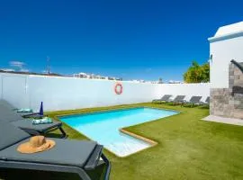 Villa Deseo Puerto Del Carmen