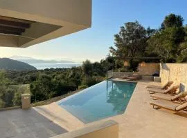 Villa Eptanisa