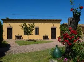 Agriturismo "La Fraschetta"
