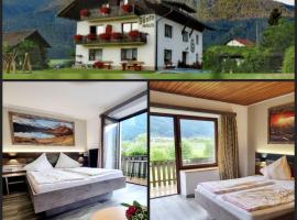 Guesthouse Schoba Typ A, hotel a Kirchbach