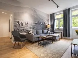 Apartamenty Krupówki 4