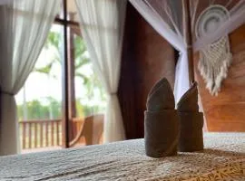 Nuna Bungalows