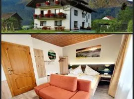 Guesthouse Schoba Typ B