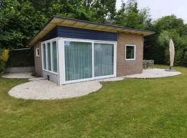 Blue House