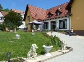 An der Uferpromenade