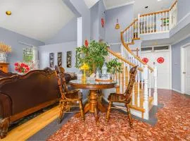 Charming Family Hotel
