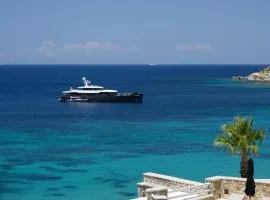 Anax Resort and Spa