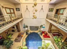 Riad Kenza