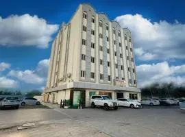 Star Dahlia Hotel