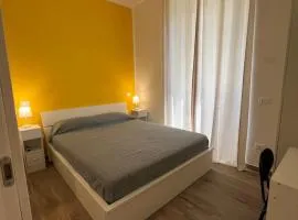 Rome Groove Rooms