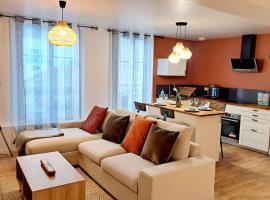 Coup de C&oelig;ur D'Auxerre