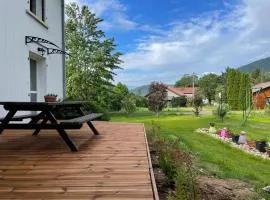 Gîte Le Clos des Vosges