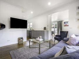 She Sells Seashells, hotel in Rosebud