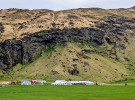 The Drangshlid Inn by Ourhotels, hotel a Skogar
