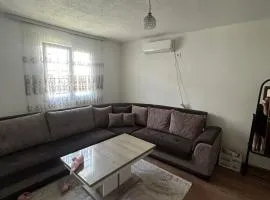 Apartman Daris