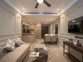 Ocean view Luxury suites