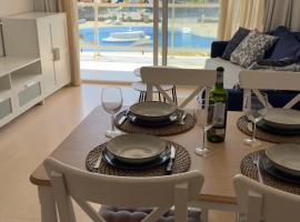 Sea-Esta Apartamento, hotel in Guardamar del Segura