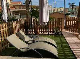 809 Green Oasis Club