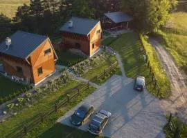 Widokówka Myczkowce