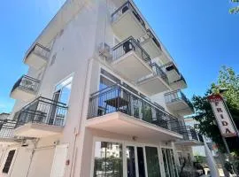 Hotel Frida