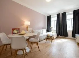 LeHaStays - Apartment Linkel