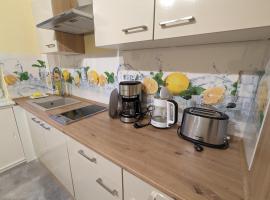 SK Apartments - Schalke: Gelsenkirchen şehrinde bir otel