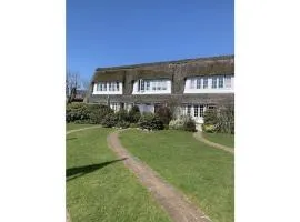 The Lütte Comfortable holiday residence