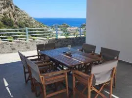 Sofia Xara House