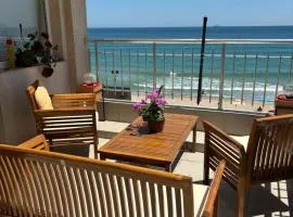 Sea Sunshine apartment
