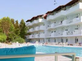 Haris Hotel by Diomedes Group