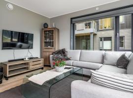 Mountain appartment, hotel in Sjusjøen