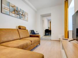 Casa Alessia, hotelli kohteessa Pula