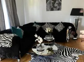 Cologne City Apartment kostenlose Parkplatz free parking