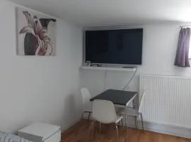 Zimmer in direkter Nähe zu Basel